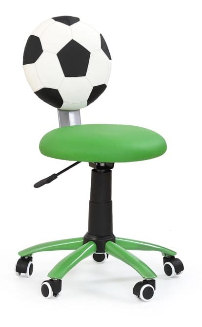 Fotel-dziecięcy-piłka-nożna