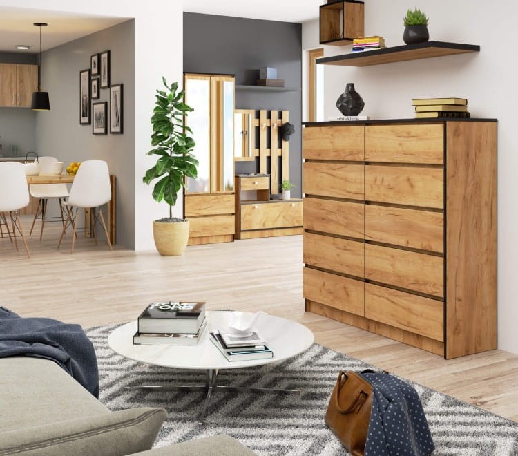 wysoka-komoda-z-szufladami