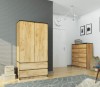 dwudrzwiowa-szafa-z-szufladami