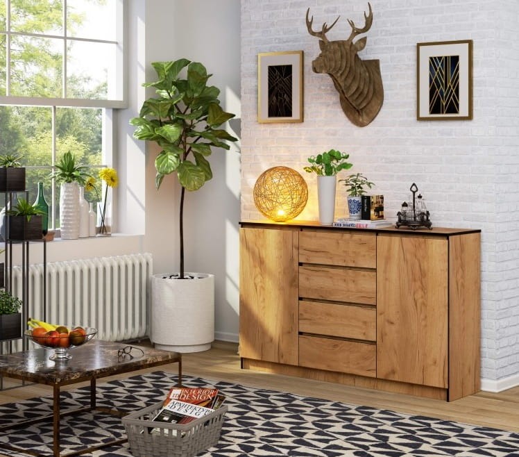 szafka-z-półkami-w-aranzacji