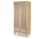 dwudrzwiowa-szafa-na-ubrania