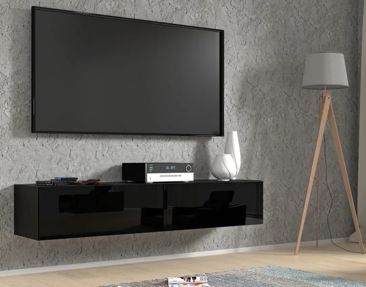 stolik-pod-tv-wiszący