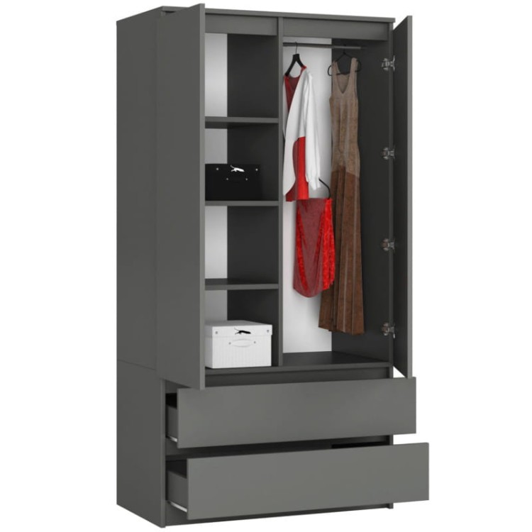 szafa-z-półkami-i-wieszakiem