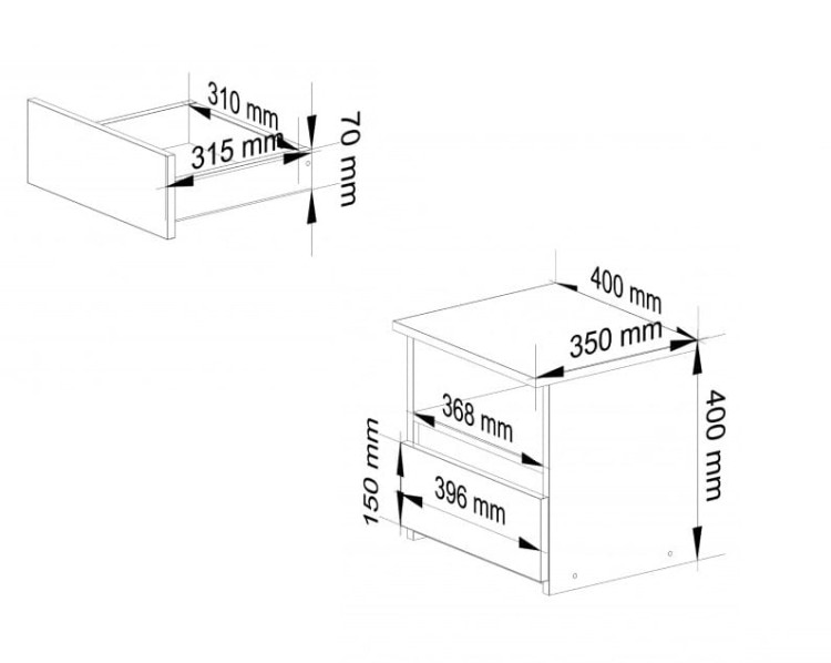 wymiary-szafki-nocnej