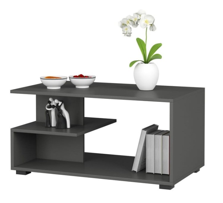 stolik-z-półką-na-książki