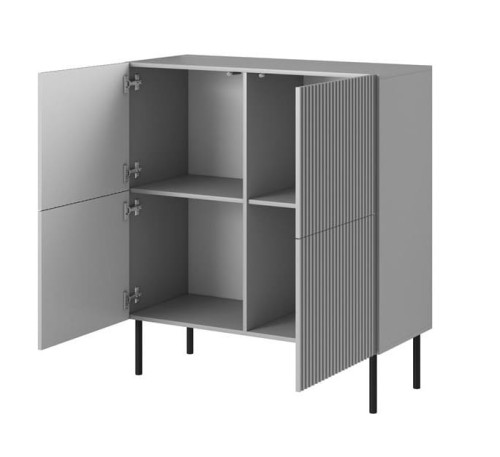 szafka-na-nóżkach-z-półkami