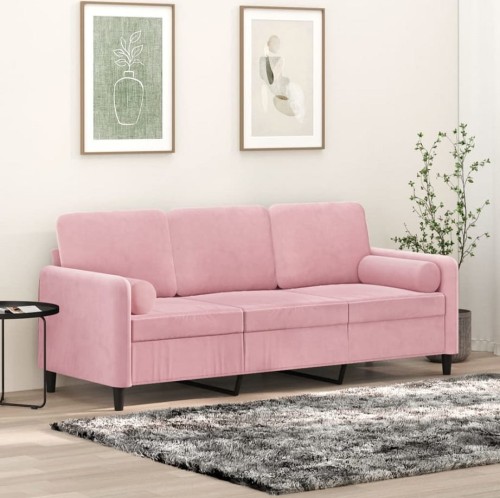 różowa-sofa-do-gabinetu