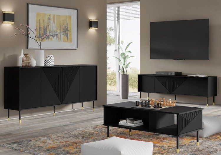 czarne-meble-Gianni-w-aranżacji