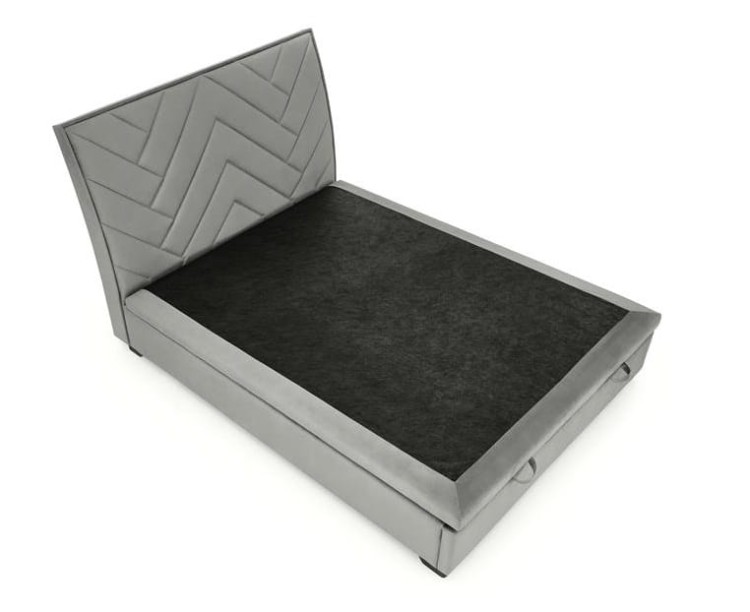 łóżko-kontynentalne-tapicerowane