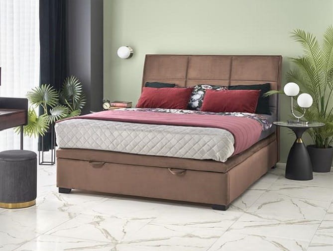 kontynentalne-łóżko-z-zagłówkiem