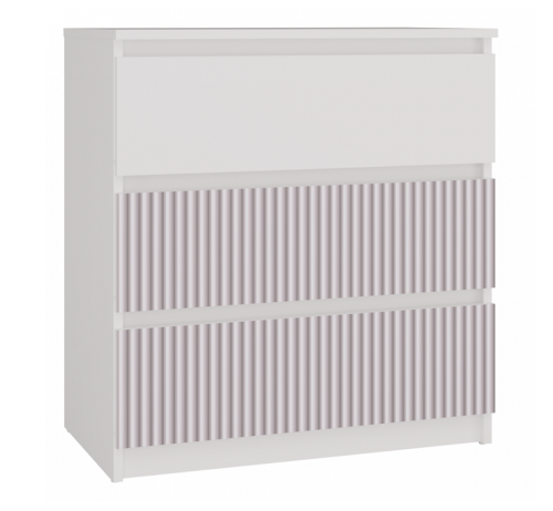 komoda-z-szufladami-bialy-rozowy