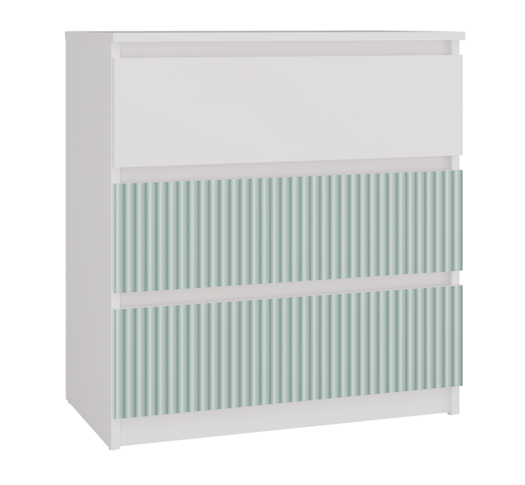 komoda-z-zielonym-nadrukiem