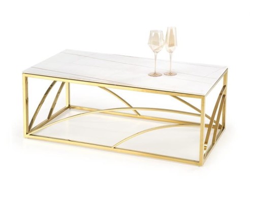 ława-kawowa-na-złotym-stelażu