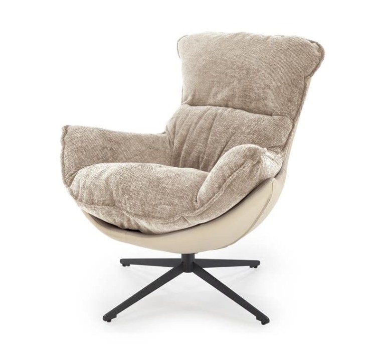 beżowy-fotel-wypoczynkowy