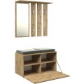 Uchylna-szafka-w-zestawie-wieszak-i-lustro