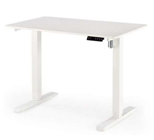 białe-biurko-z-regulacją-wysokości