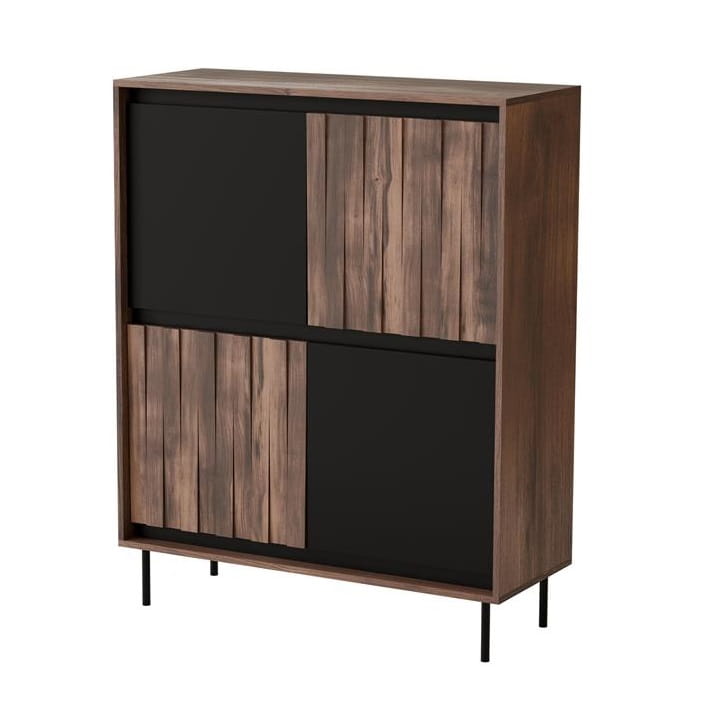 komoda-z-półkami-w-stylu-loft