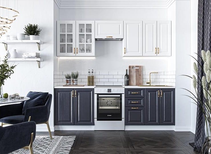 biało-granatowe-meble-kuchenne