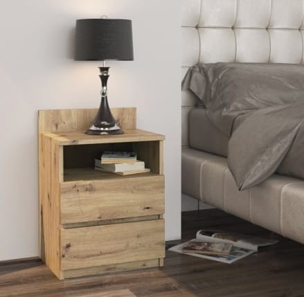 Stolik-na-lampkę-nocny
