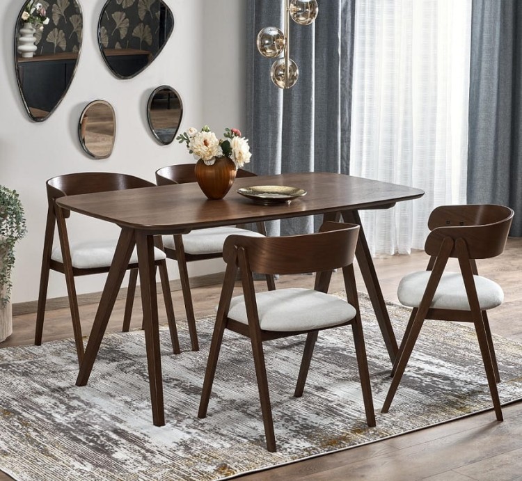 orzechowy-stół-kuchenny