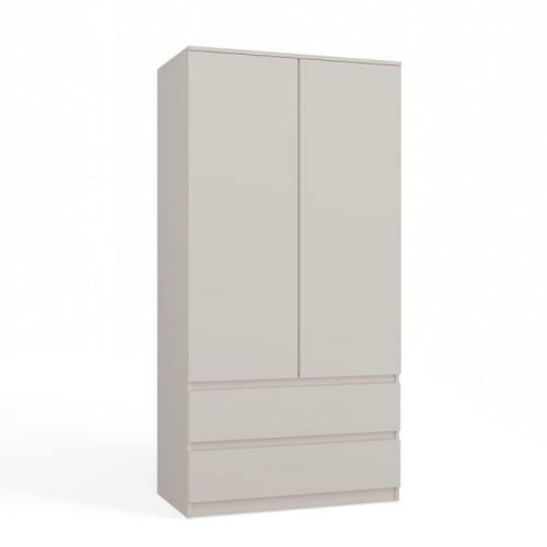 dwudrzwiowa-szafa-na-ubrania