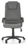 Szare-krzesło-obrotowe-biurowe-do-pracy