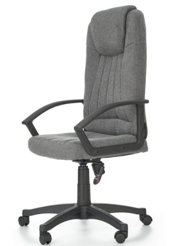 Szary-fotel-pracowniczy-obrotowy