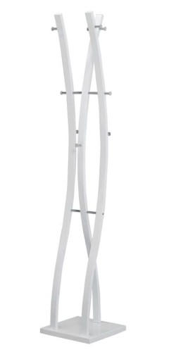 Wieszak-korytarzowy-biały