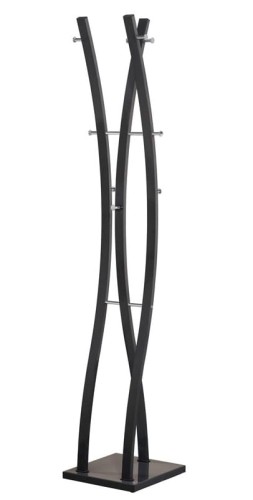 Wieszak-do-przedpokoju-stojak-czarny