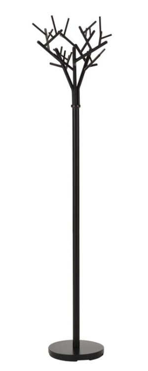 Czarny-stojak-na-ubrania-wieszak