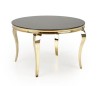okrągły-złoty-stół-ze-szklanym-blatem