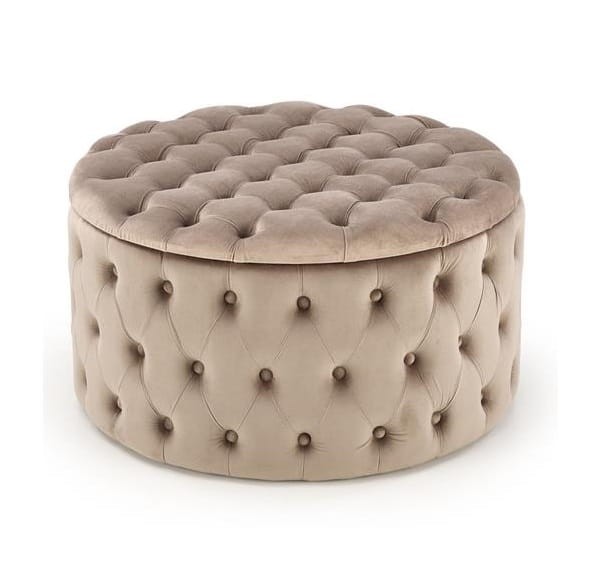 beżowa-pufa-velvet