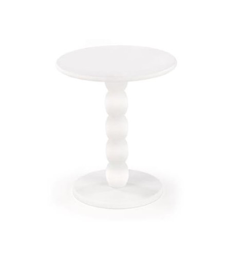 biały-stolik-kawowy-na-nóżce