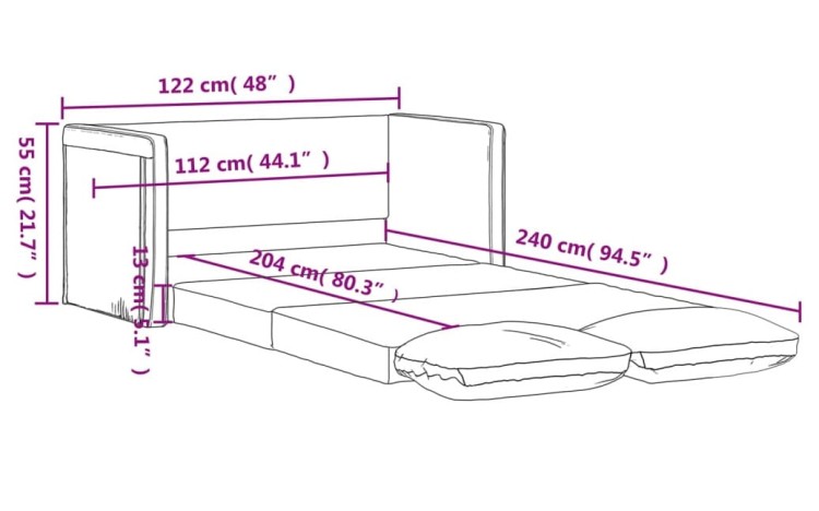wymiary-rozłożonej-sofy
