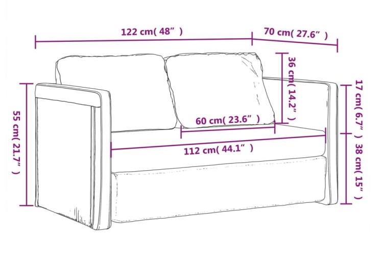 wymiary-złożonej-sofy
