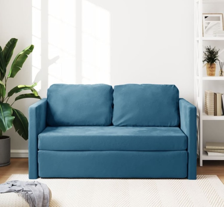 złożona-wersja-sofy-podłogowej