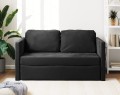 czarna-dwuosobowa-kanapa