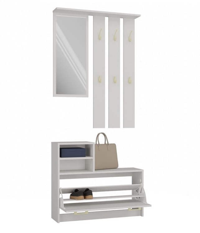 szafka-na-buty-i-wieszak-z-lustrem