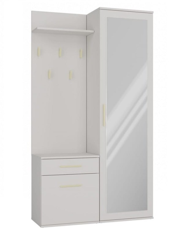 gardeorba-z-lustrem-do-korytarza