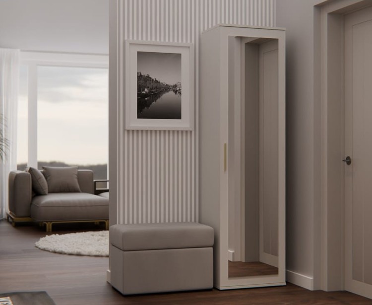 szafa-z-lustrem-do-przedpokoju