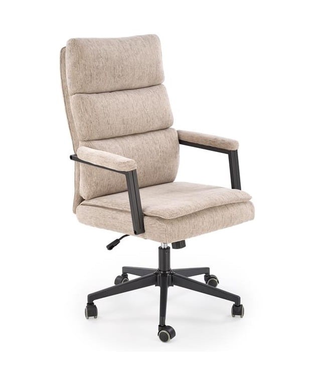 beżowy-fotel-obrotowy