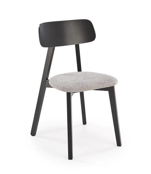 czarne-krzesło-z-szarym-siedziskiem