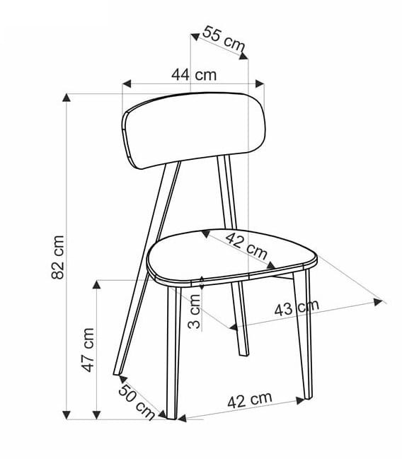 szczegółowe-wymiary-krzesła