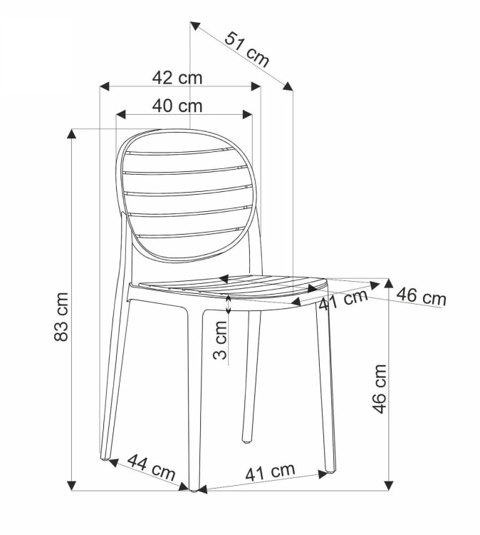 szczegółowe-wymiary-krzesła