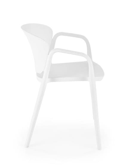 krzesło-z-podłokietnikami-do-ogrodu