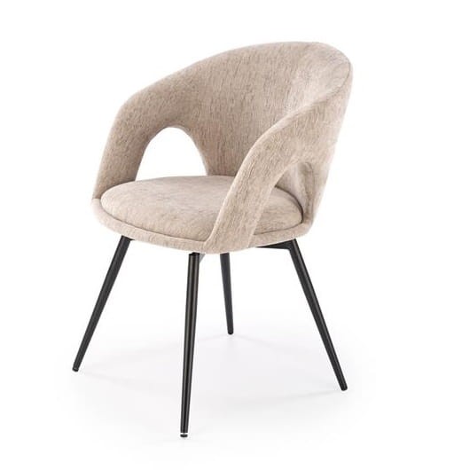 krzesło-do-jadalni-z-podłokietnikami