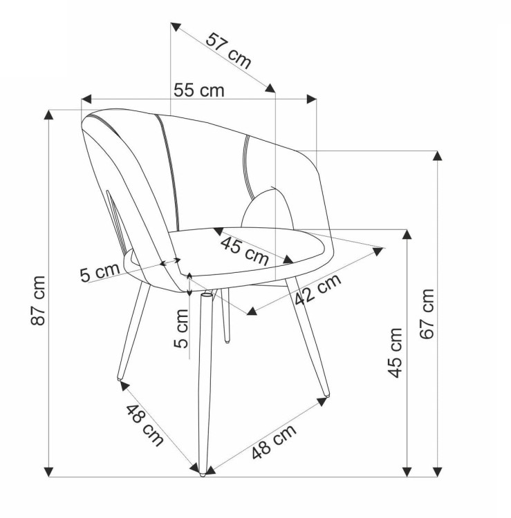 szczegółowe-wymiary-krzesła