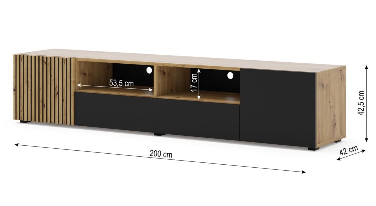 loftowa-szafka-pod-tv-wymiary