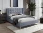 dwuosobowe-szare-łóżko-z-zagłówkiem