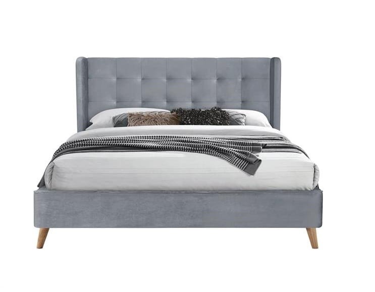 łóżko-z-pikowanym-zagłówkiem